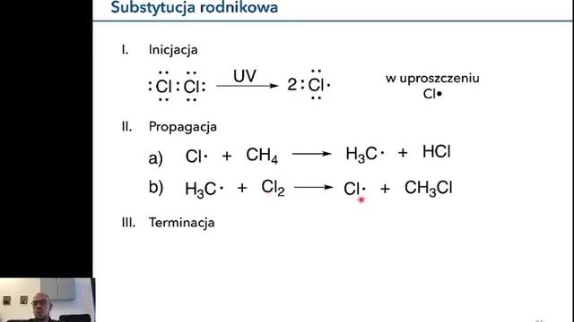 Webinarium Izomeria i Mechanizmy w Chemii Organicznej смотреть онлайн