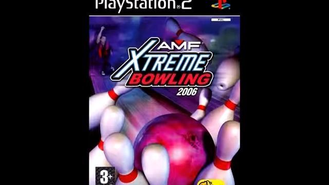 AMF Xtreme Bowling 2006 - Tombstone Theme смотреть онлайн