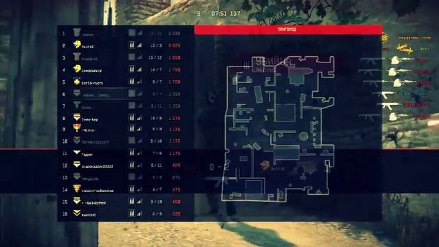 Warface ПТС Ак Альфа Первая игра моя смотреть онлайн