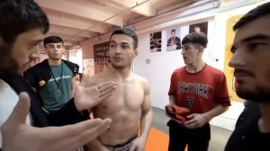 легендарные фразы Чоршанбе Чоршанбиева