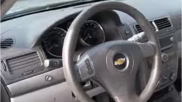 2008 Chevrolet Cobalt Used Cars Jefferson GA смотреть онлайн
