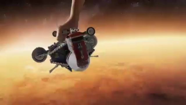 2011 LEGO Star Wars Frigate смотреть онлайн