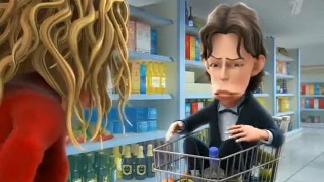 Мульт личности. Серия 30 смотреть онлайн