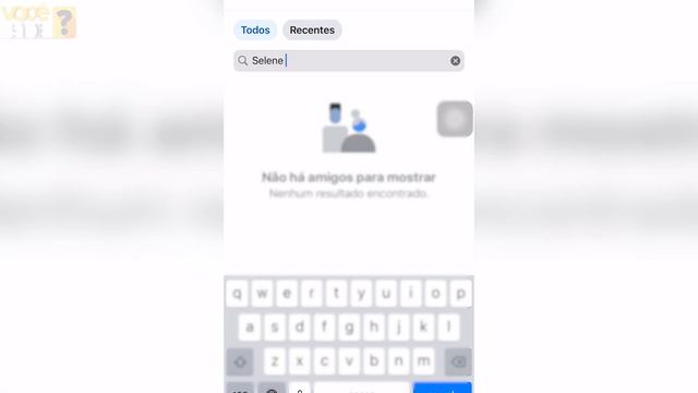 VEJA QUEM É SELENE DELGADO LOPEZ - A FANTASMA DO FACEBOOK смотреть онлайн