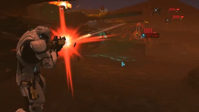 Невозможный XCOM: Long War - Часть 112 [Акция устрашения]. Январь 2017. Без комментирования. смотреть онлайн