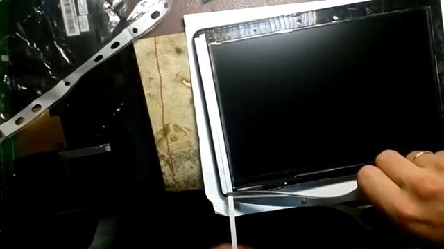 Замена сенсора Asus memo pad 10me 102F смотреть онлайн