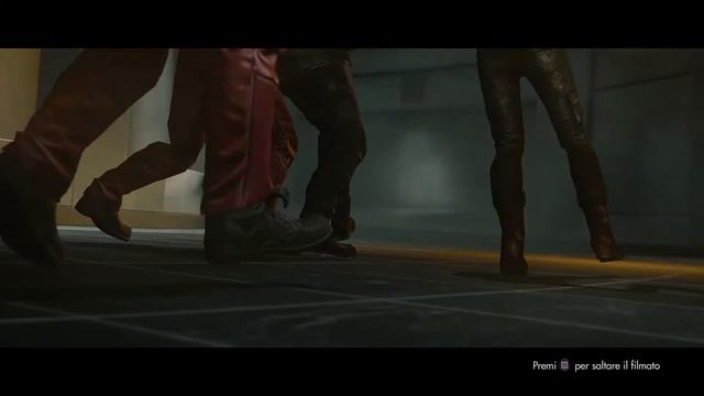 Wolfenstein: The New Order_20220510134917 смотреть онлайн