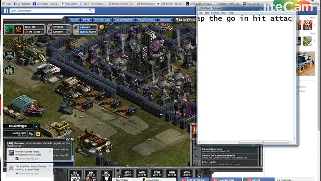 war commander bull crap смотреть онлайн