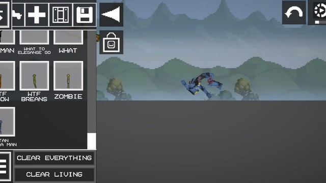 Melon Playground Титан Камерамэн #melonplaygroud #cameraman