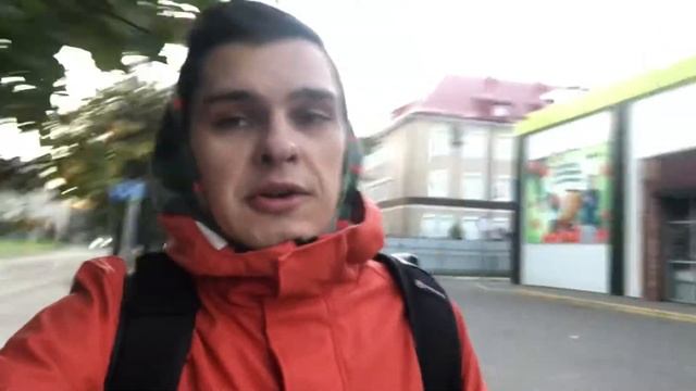 Погода в Калининграде. Привет ЗОЖ смотреть онлайн