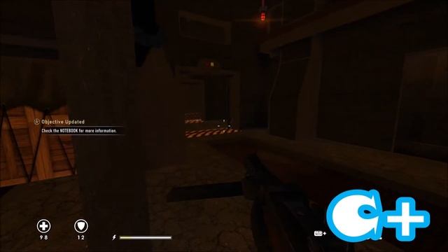 RTCW: The Dark Army: Uprising REMASTERED - Level 4 (All Secret Areas and Treasure Locations) смотреть онлайн