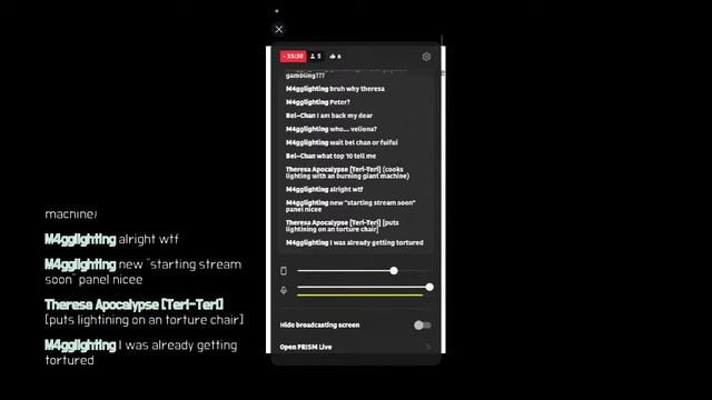 🔴LIVE🔴 Weekdays and HSR and that boring grinding || Ivris || India || road to 500 subs смотреть онлайн