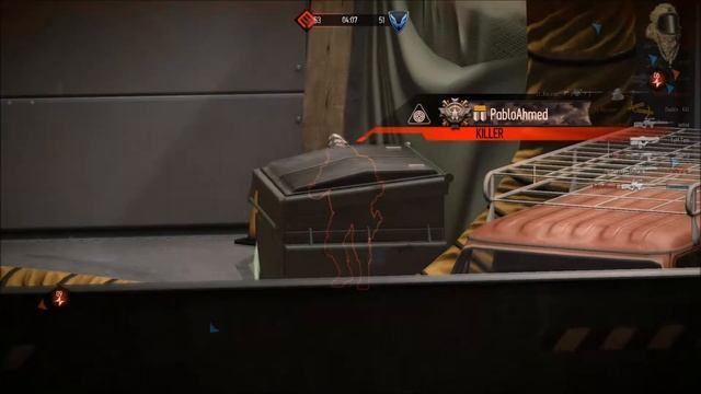 Warface Medico AirBase Team Deathmatch Open Lobby смотреть онлайн