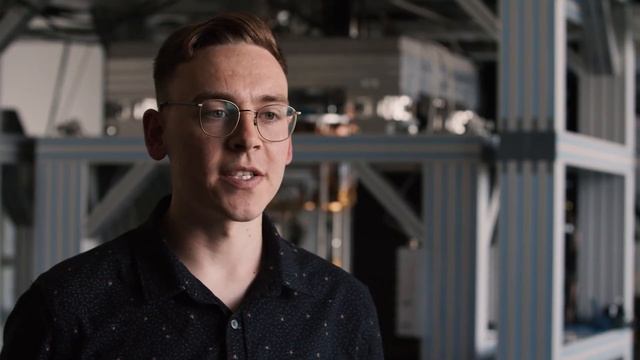 Why I study quantum technology | Wyatt Vine, UNSW PhD Student смотреть онлайн