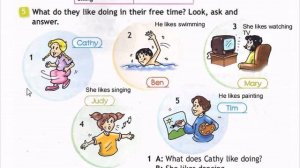 SPOTLIGHT 3 учебник, страница 109