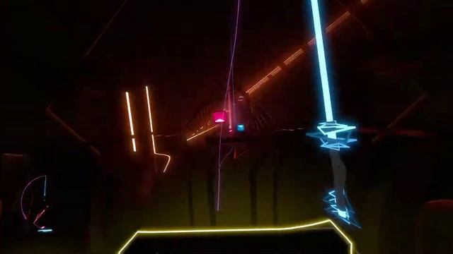 That Drop Slaps, Destructive Tendencies, Warface - Release The Kraken Sefa Remix Beat Saber Expert