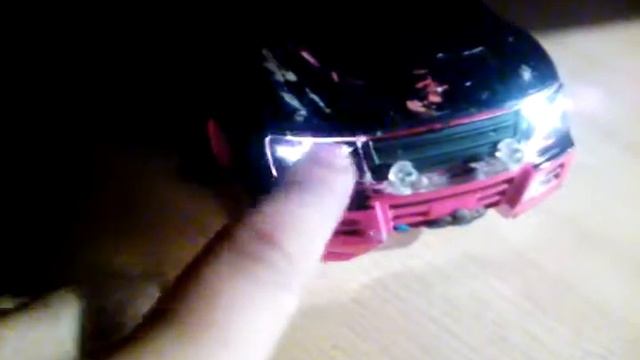 Фары ксенон #1 смотреть онлайн