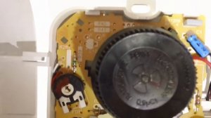 Dosimeter Anri Sosna 01-02 / АНРИ 01-02 «Сосна»