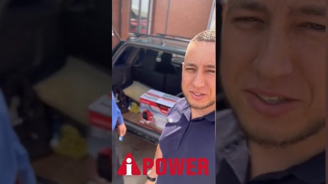 Ужас какой то - генераторы уходят как пирожки, цена сказка за 1.2квт инвертор #inshot #aipower смотреть онлайн