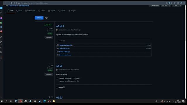 Прошивка Nintendo 3DS (НОВЫЙ СПОСОБ В ОПИСАНИИ) смотреть онлайн