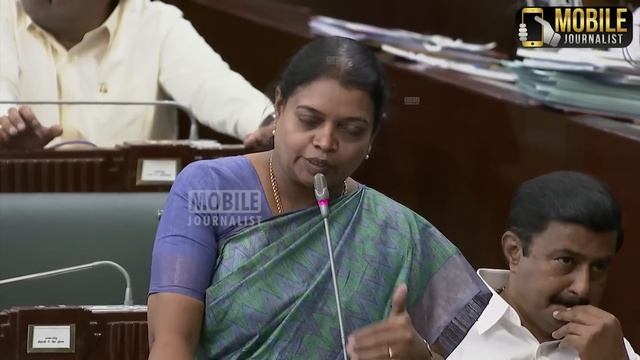 Vanathi Srinivasan vs DMK Ministers TN Assembly Debate | Durai Murugan PTR, Senthil Balaji, EV Velu смотреть онлайн