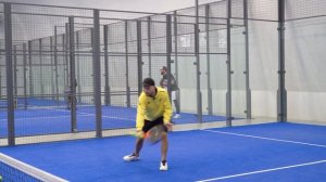 Bullpadel 2024 Обзор ракеток!