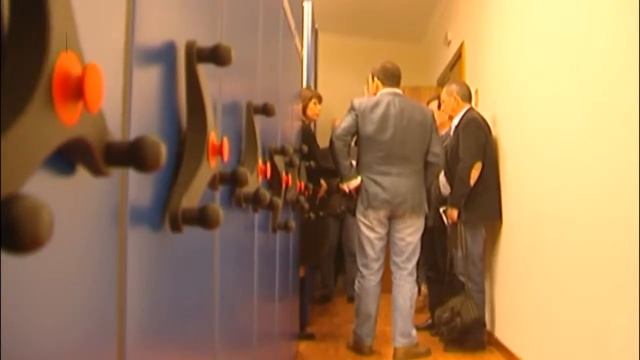 Viseu - ADDLAP anuncia aprovação de 14 projectos num investimento de 1,4 ME смотреть онлайн