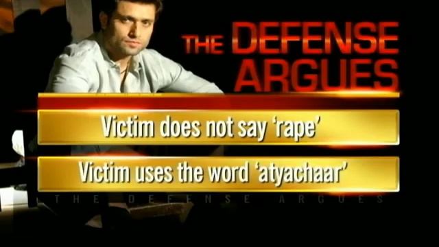 Bollywood actor Shiney Ahuja gets bail in rape case смотреть онлайн