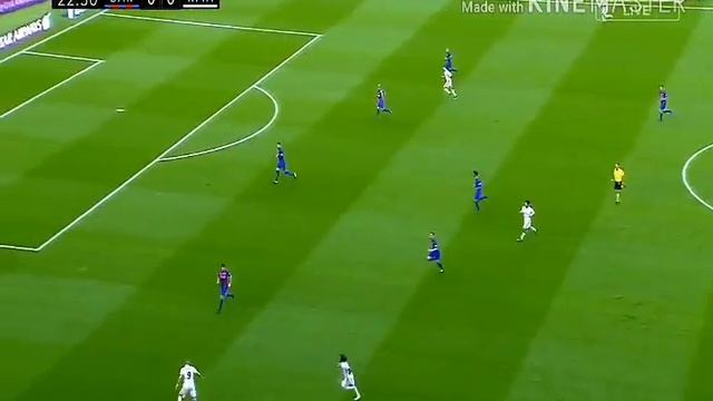 Эль класико .Реал мадрид vs Барса. 2017. смотреть онлайн