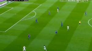 Эль класико .Реал мадрид vs Барса. 2017.