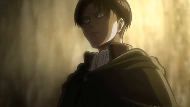 Levi Ackerman [ Attack On Titans ] (edit clip) смотреть онлайн