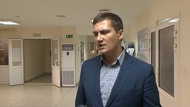 Павел Белявский. Интеграция - ключ к развитию умного кластера Тюмени