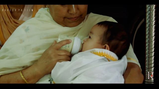 SALAM LUCHING (CHAGUMBA)-(Weaning ceremony) #Rakesh Ph Film смотреть онлайн