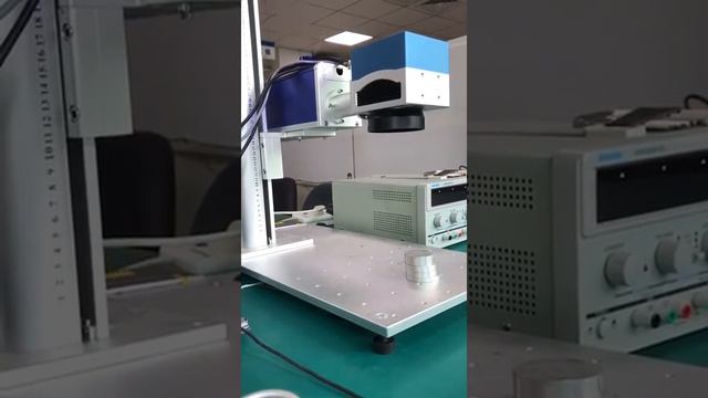 mini fiber laser marking machine with autofocus смотреть онлайн