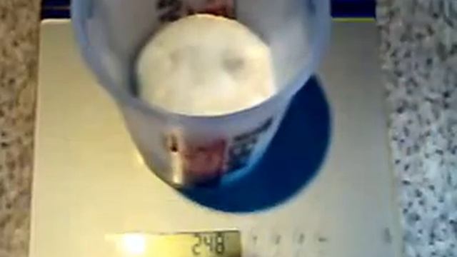 Test UNS BCAA 8-1-1 "Old design" смотреть онлайн