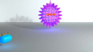 Мультфильм про КОРОНОВИРУС | Анимация 3д  #мультфильм #короновирус #анимация #анимация3д #3д