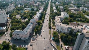 Город Владимир