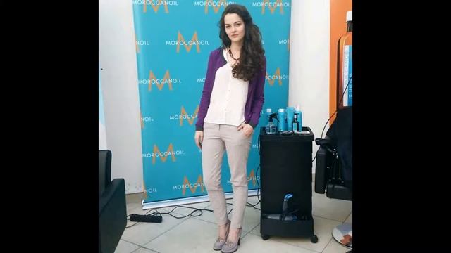 LJ150417 356 your look today Образ на презентацию и премию смотреть онлайн