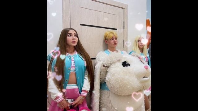 ЛЕДИ ДИАНА И СМАЙЛИК! ❤ВСТРЕЧАЮТСЯ СНОВА!? СМАЙЛИК СДЕЛАЛ ПРЕДЛОЖЕНИЕ!? #ladydiana #популярное #рек