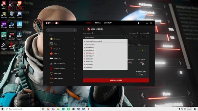 Exitlag video tutorial смотреть онлайн