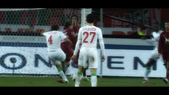 Lokomotiv Moscow | Christmas time | HD | Happy New Year смотреть онлайн