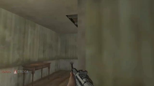 This Is Stalingrad (Call Of Duty: United Offensive Multiplayer Gameplay)