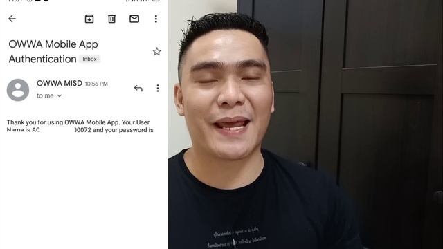 PAANO MAG REGISTER SA BAGONG OWWA APP AT PARA MALAMAN NIYO KUNG ACTIVE MEMBER KAYO | OWWA MEMBERSHI смотреть онлайн