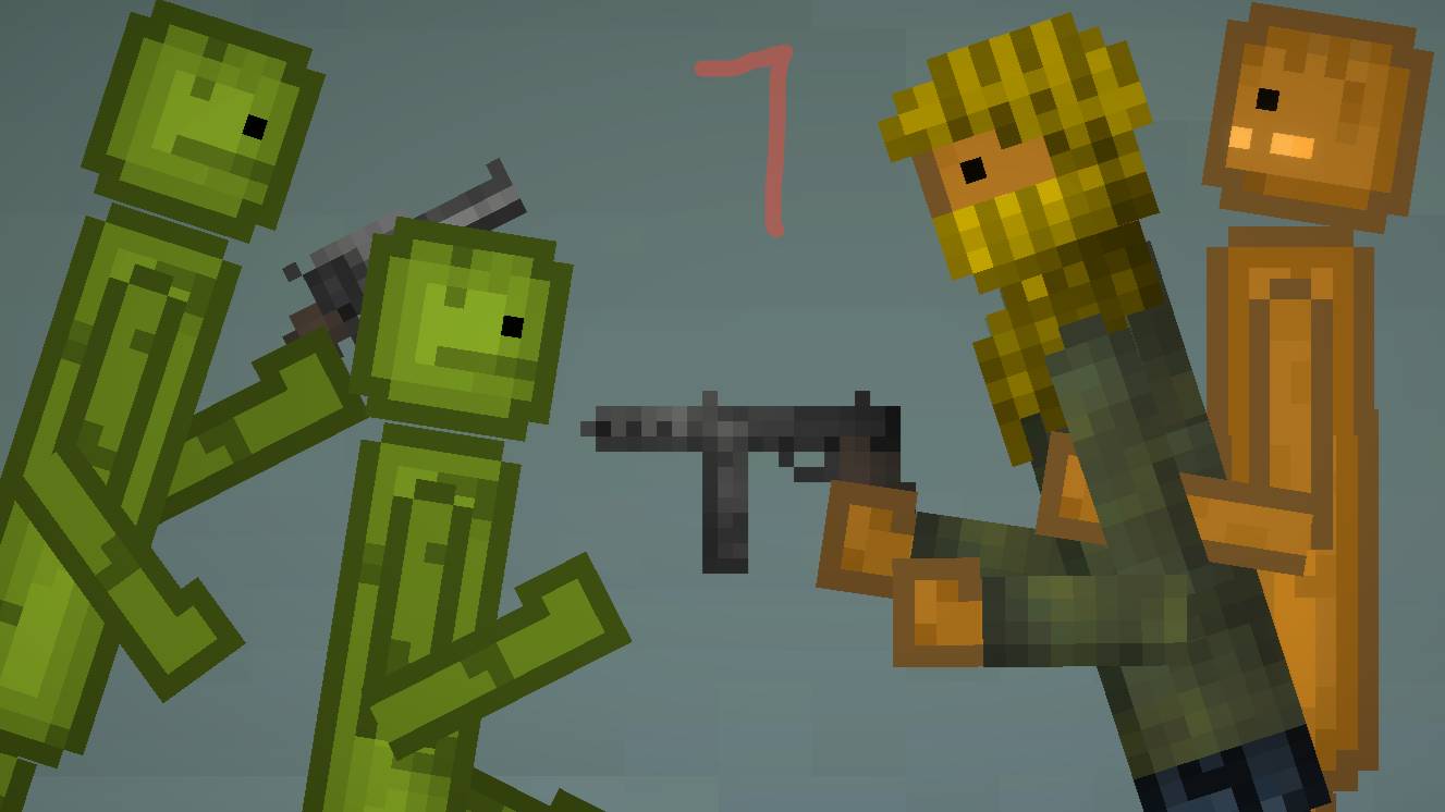 Арбузы нам объявили нам войну! Мини сериал 1-я серия смотреть онлайн