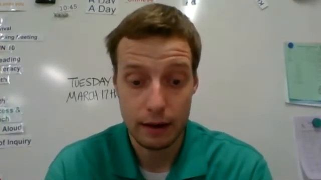Scandia 6th Grade Update: Day 2 смотреть онлайн