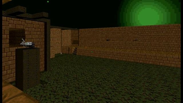 Doom wads music 2dmmaps MIDI Collection 14 смотреть онлайн