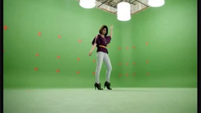 Selena Gomez Maigic music video смотреть онлайн
