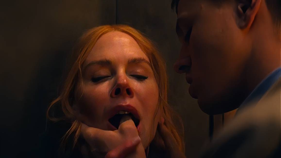 Плохая девочка — Русский трейлер (2025) смотреть онлайн