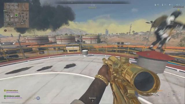 Boom Stick