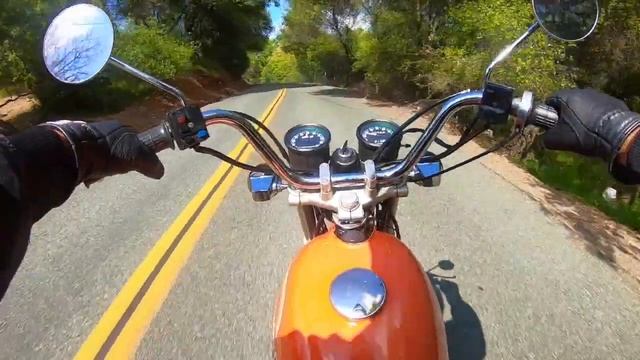 AMF HARLEY-DAVIDSON SPRINT смотреть онлайн